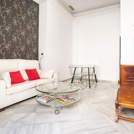 Urbe10 Cister 1 Bedroom Apartment Malaga Zewnętrze zdjęcie