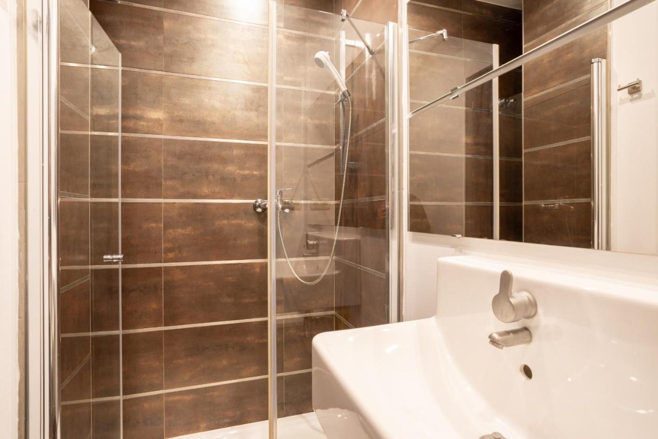 Urbe10 Cister 1 Bedroom Apartment Malaga Zewnętrze zdjęcie